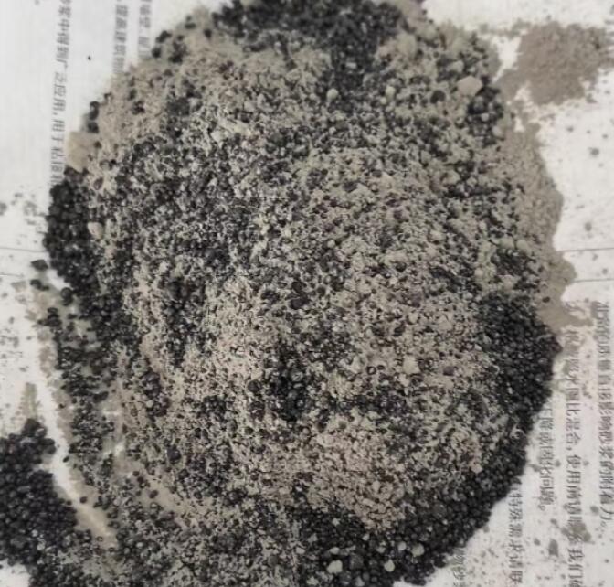 覃塘不发火砂浆耐磨地坪施工方案