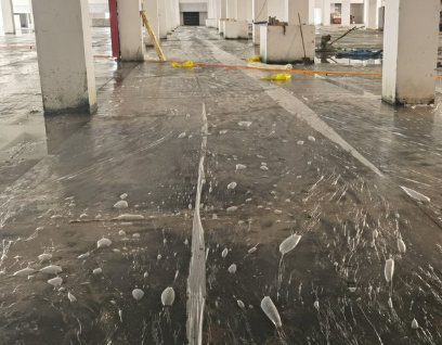 覃塘不发火砂浆和不发火金属骨料有什么区别