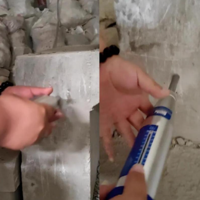 覃塘混凝土强度不足的原因及处理方法