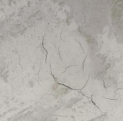 覃塘灌浆料为什么会产生裂缝？出现裂缝该如何处理？