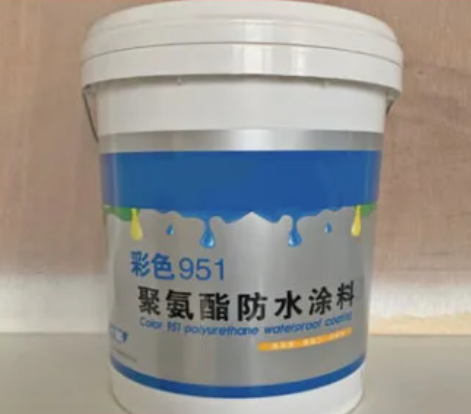 覃塘聚氨酯防水涂料