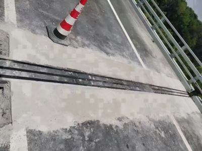 覃塘伸缩缝更换后浇筑材料快速结构修补料速砼的产品特点及施工流程​