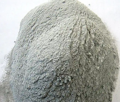 覃塘超细水泥注浆工艺