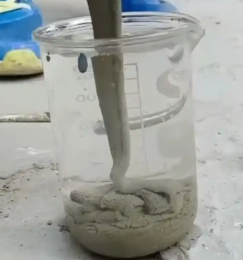 覃塘水工混凝土絮凝剂，水下抗分散剂的作用及施工方法